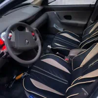 سمند  مدل ۹۸|خودرو سواری و وانت|فردیس, ثابتی|دیوار