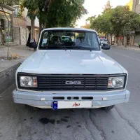 کارا۲۰۰۰مدل۱۴۰۰|خودرو سواری و وانت|مشهد, بهارستان|دیوار