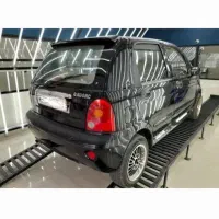 خودرو ام وی ام ۱۱۰ سه سیلندر مدل ۱۳۹۲|خودرو سواری و وانت|فشاپویه, |دیوار