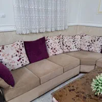 مبلمان و میز عسلی|مبلمان خانگی و میز عسلی|پاکدشت, پاکدشت (مامازند)|دیوار