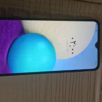 گوشی لمسی A02|موبایل|تبریز, |دیوار