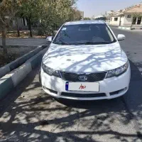 سراتو ۲۰۰۰ آپشنال مدل ۹۷
