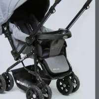 فروش کالسکه کریر ساک و روروئک