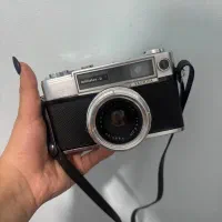 دوربین یاشیکا نوستالژی