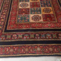 فرش دستباف گبه