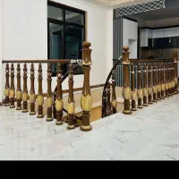 نرده استیل|خدمات پیشه و مهارت|قم, شهرک فاطمیه|دیوار