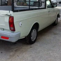 وانت پیکان مدل ۹۲