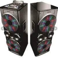 اسپیکر ۲۰۸۰تسکو