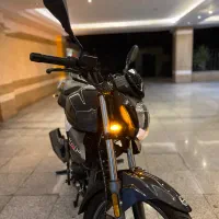 بنلی ۱۵۰|موتورسیکلت|تهران, امام زاده قاسم (نیاوران)|دیوار