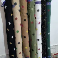 سیار با ماشین میفروشم پارچه فروشی طهماسبی