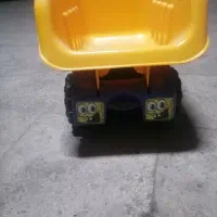 کامیون اسباب بازی|اسباببازی بچه|تهران, دبستان|دیوار