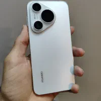 پرچمدار هواوی Pura 70 باگارانتی غول دوربینا