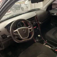 دنا پلاس ۶ دنده فول|خودرو سواری و وانت|اردبیل, |دیوار