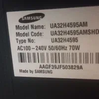 تلویزیون ۳۲ اینچ سامسونگ SmartTV مدل 2014|تلویزیون و پروژکتور|تهران, اسفندیاری|دیوار