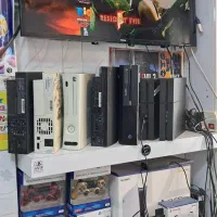پلی‌استیشن ۳ سوپر اسلیم کپی‌خور ps3 super slim|کنسول، بازی ویدئویی و آنلاین|مشهد, شهرک مهرگان|دیوار
