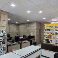 مغازه ۲۵۰ متری با یک واحد ۲۰۰متری طبقه یک نیمروز ۵|فروش مغازه و غرفه|زابل, |دیوار