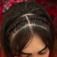 بافت مو|خدمات آرایشگری و زیبایی|زرند, |دیوار