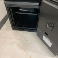 گاو صندوق کره ای ایگل اصل