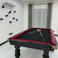 ×مدرن دوبلکس۳خواب استخربیلیاردفوتبالدستی در متل‌قو|اجارهٔ کوتاه‌مدت ویلا و باغ|سلمان‌شهر, |دیوار