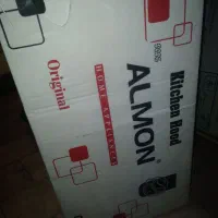 هود ALMON اکبند پلمپ
