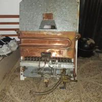 آبگرمکن دیواری بوتان مدل ۳۱۱۸ سالم