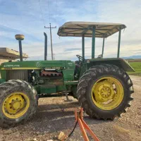 تراکتور جاندیر3350جفت