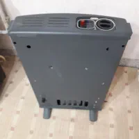 بخاری بدون دودکش مارک آبسال|بخاری، هیتر، شومینه|رشت, سلیمانداراب|دیوار