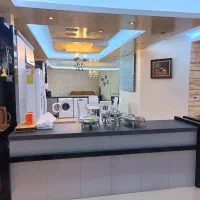 آپارتمان ۲۴۰متری در بهترین موقعیت هنرستان