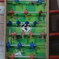 فوتبال دستی