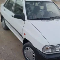 پرایدمدل ۸۶دوگانه زرند