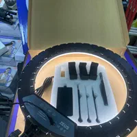 رینگ لایت ۶۵وات‌|لوازم جانبی موبایل و تبلت|تهران, شهرک شریعتی|دیوار