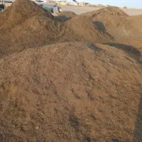 کود حیوانی گوسفندی فقط با نیسان . خاک باغچه