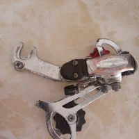 شانژمان دوچرخه ۲۴ ،۲۶ (شارژدنده) شانزمان