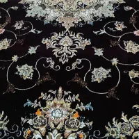 فرش|فرش|کاشمر, |دیوار