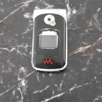 گوشی سونی اریکسون قدیمی مدل w300i