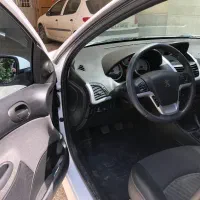 پژو ۲۰۷ پانورامادندهایtup۵/ارتقا یافته/۸۵گانه فول