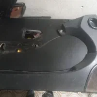 انواع لوازم پژو