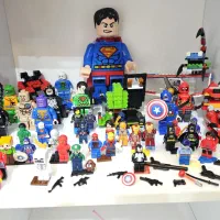 لگو اساباب بازی