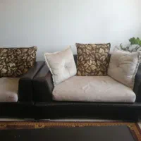 مبل|مبلمان خانگی و میز عسلی|نیشابور, مسکن مهر نور|دیوار