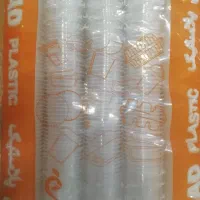 لیوان پلاستیکی یکبار مصرف پلاستیکی و کاغذی