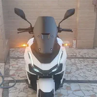 موتور سیکلت adv