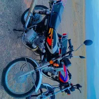 فروش فوری موتور رهرو125