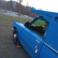 نیسان|خودرو سواری و وانت|رشت, حمیدیان|دیوار