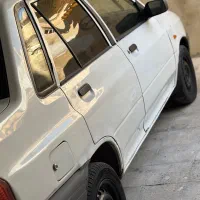 پراید ۱۳۲|خودرو سواری و وانت|بوشهر, |دیوار