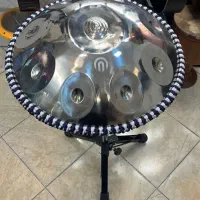 هنگدرام ام جی|درام و پرکاشن|کرج, حسین‌آباد|دیوار