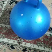 توپ ورزشی