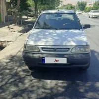 پراید ۸۷|خودرو سواری و وانت|شیراز, محراب|دیوار