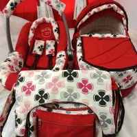 سیسمونی کودک