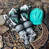 اسکیت