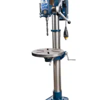 دریل ستون دار چدنی سنگین ایستاده اصل PISHROtak|ماشین‌آلات صنعتی|تهران, حسین‌آباد|دیوار